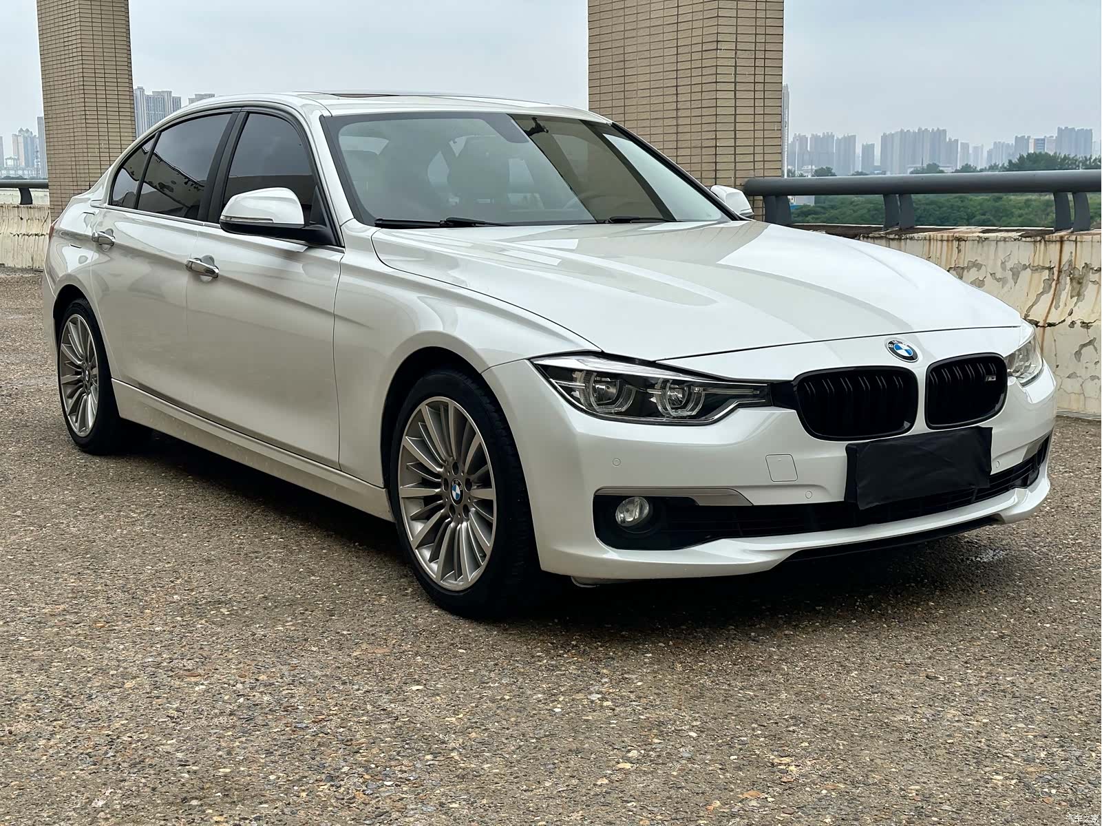 BMW 3 Series, 2019 3