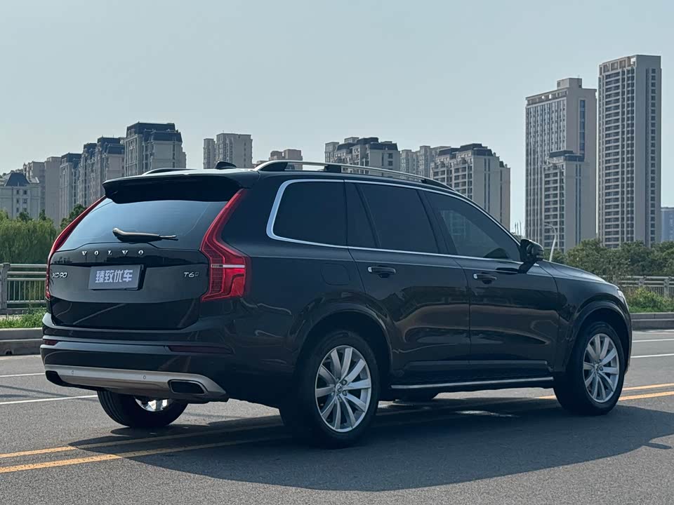 Volvo XC90 Volvo XC90