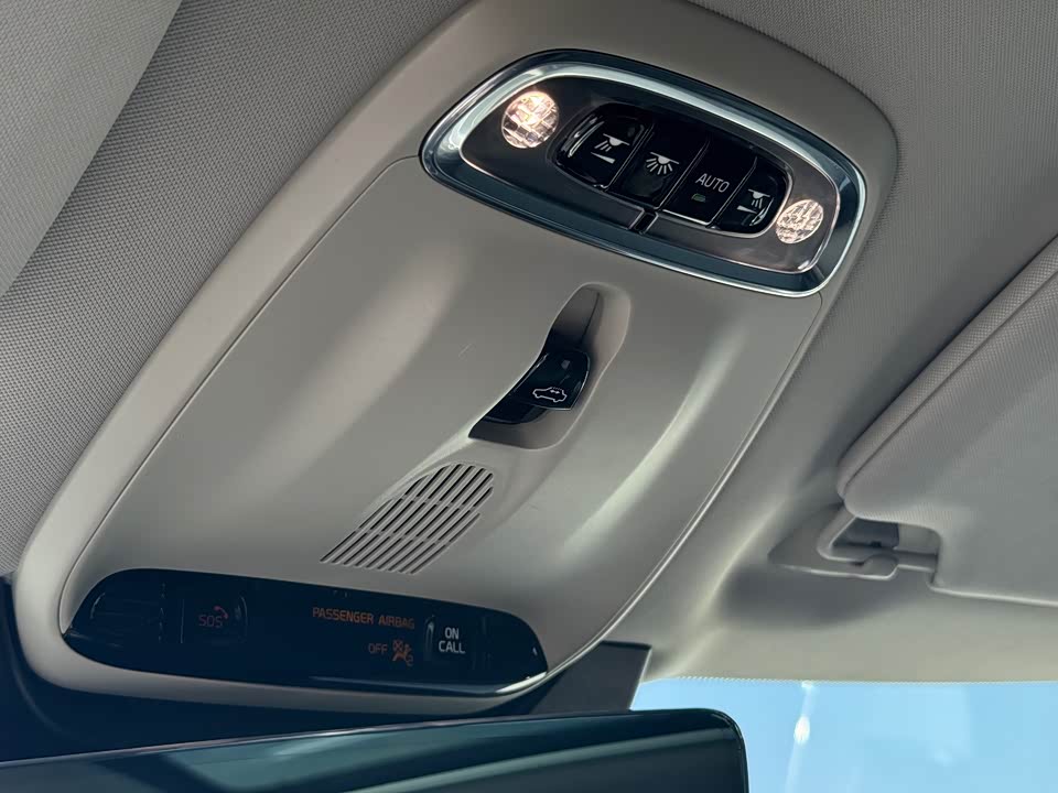 Volvo XC90 Volvo XC90