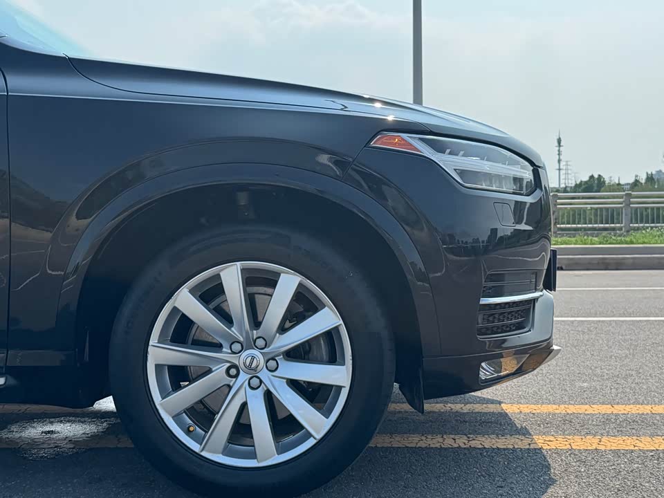 Volvo XC90 Volvo XC90