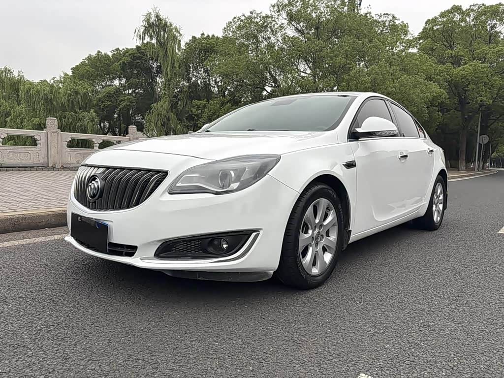 Buick Regal
