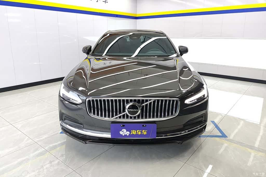 Volvo S90, 2023 2