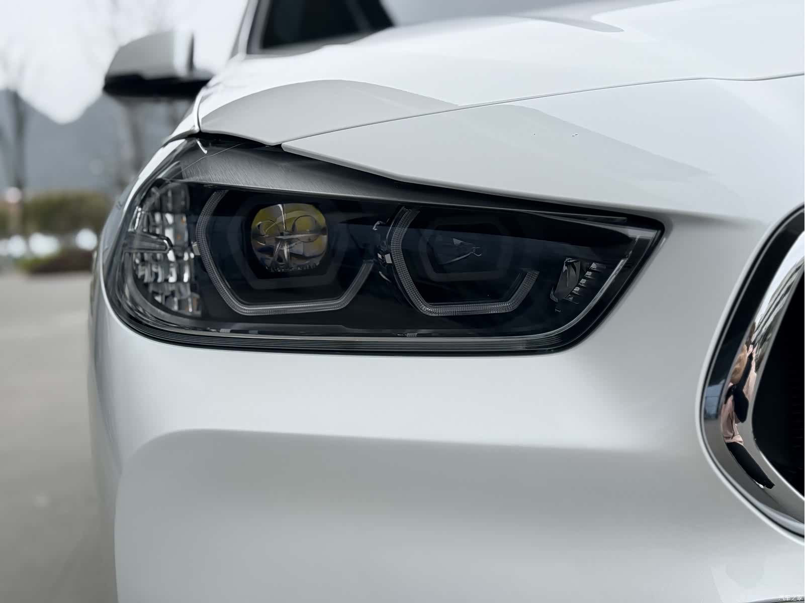 BMW X2, 2020 7