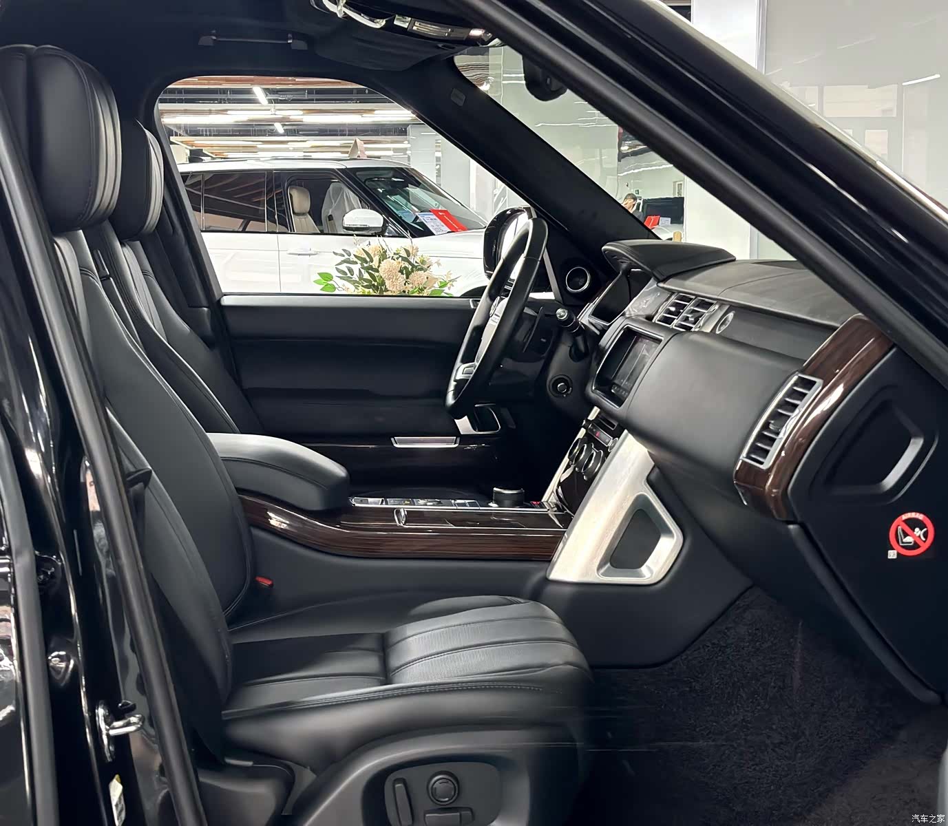 Land Rover Range Rover, 2018 6