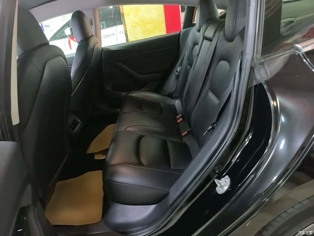 Tesla Model 3, 2020 17