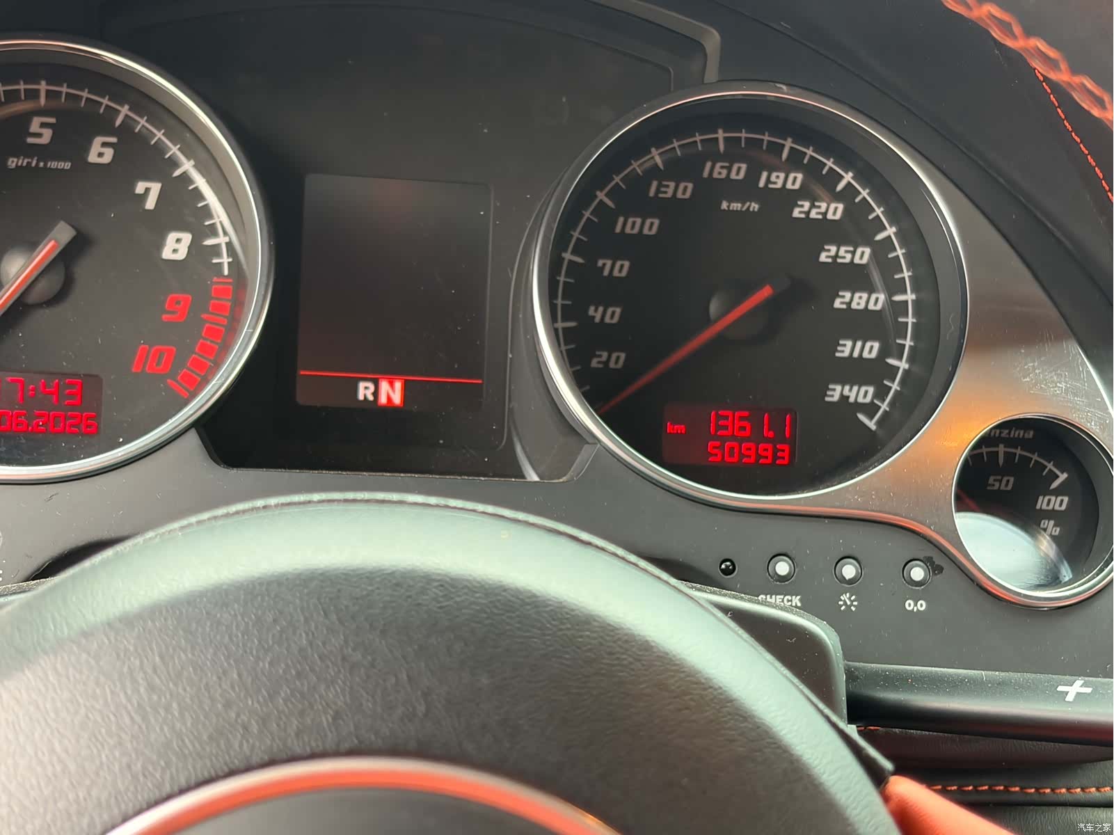 Lamborghini Gallardo, 2012 7