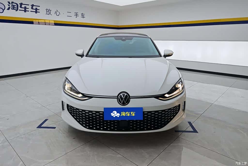 Volkswagen Lamando, 2024 2