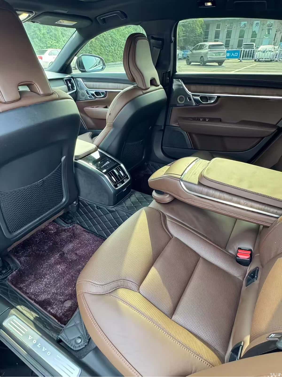 Volvo S90, 2024 7