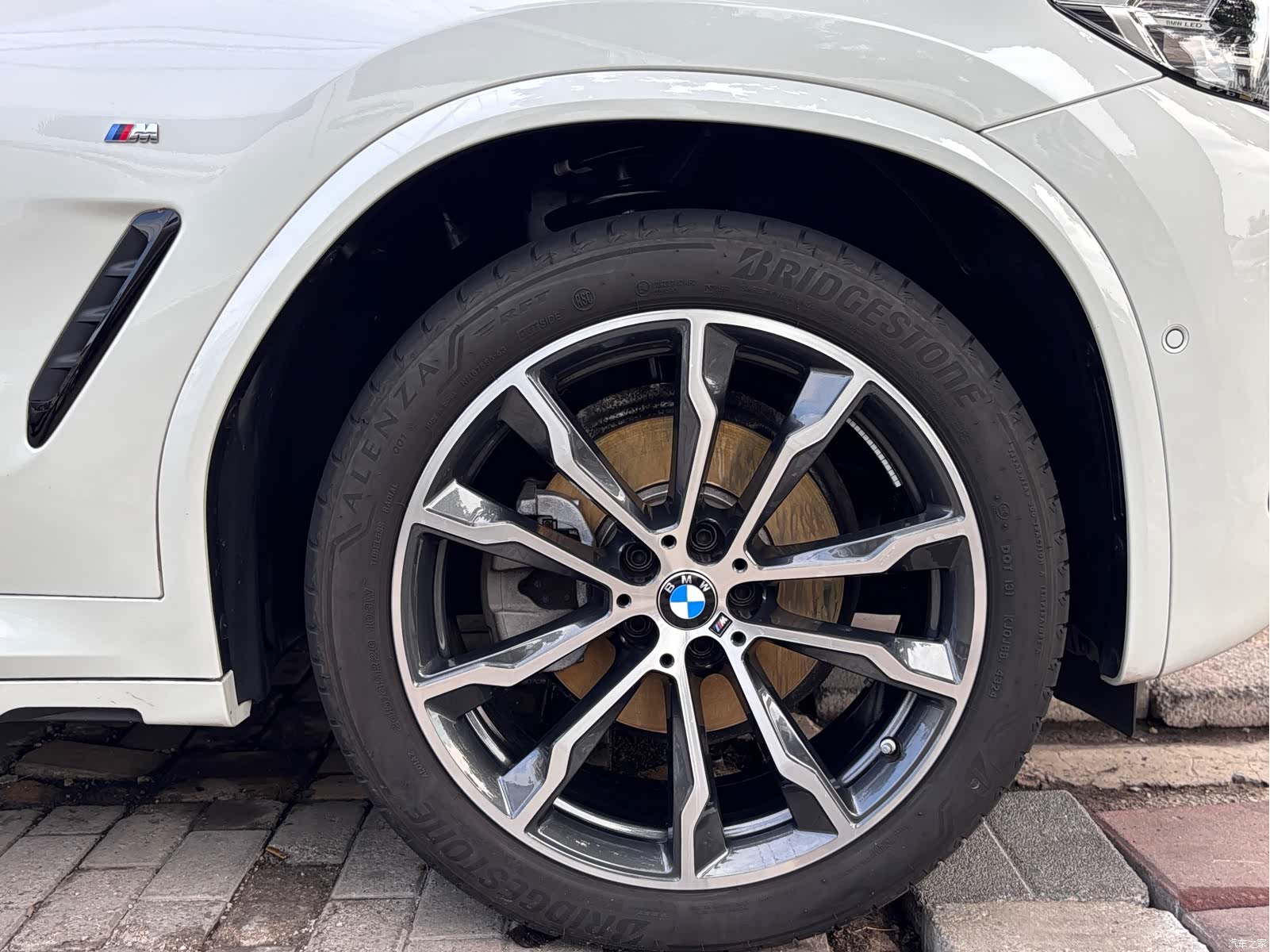 BMW X3, 2025 16
