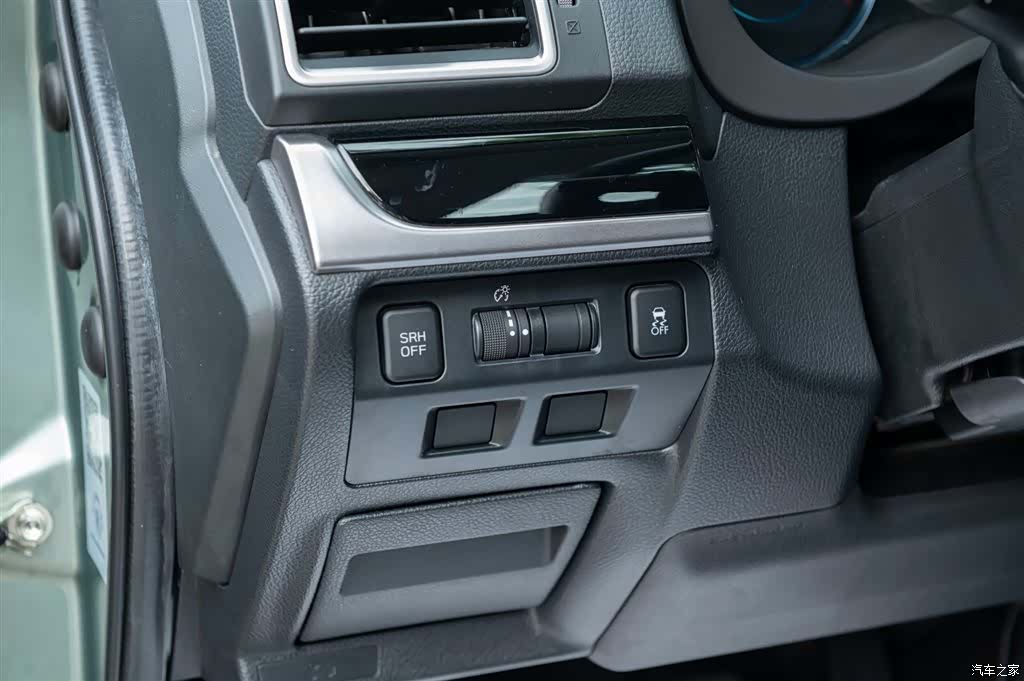 Subaru Forester, 2018 9