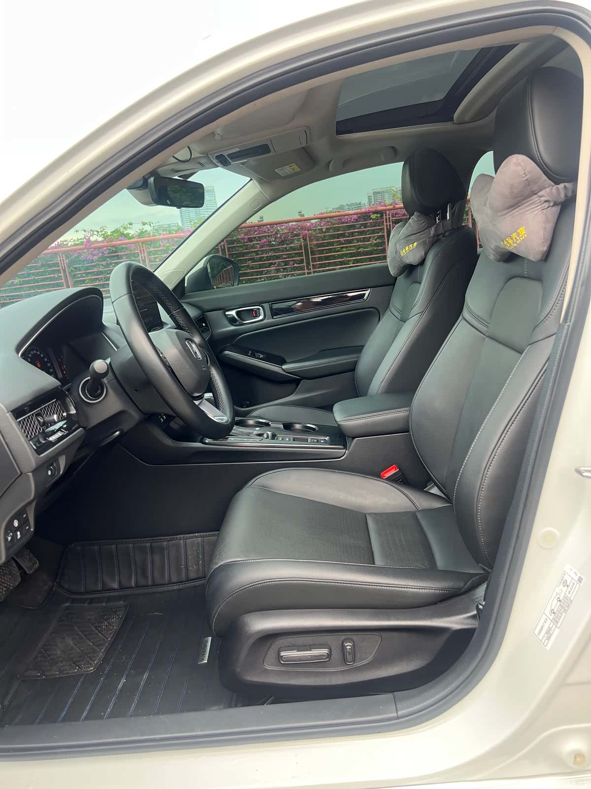 Honda Integra, 2024 8