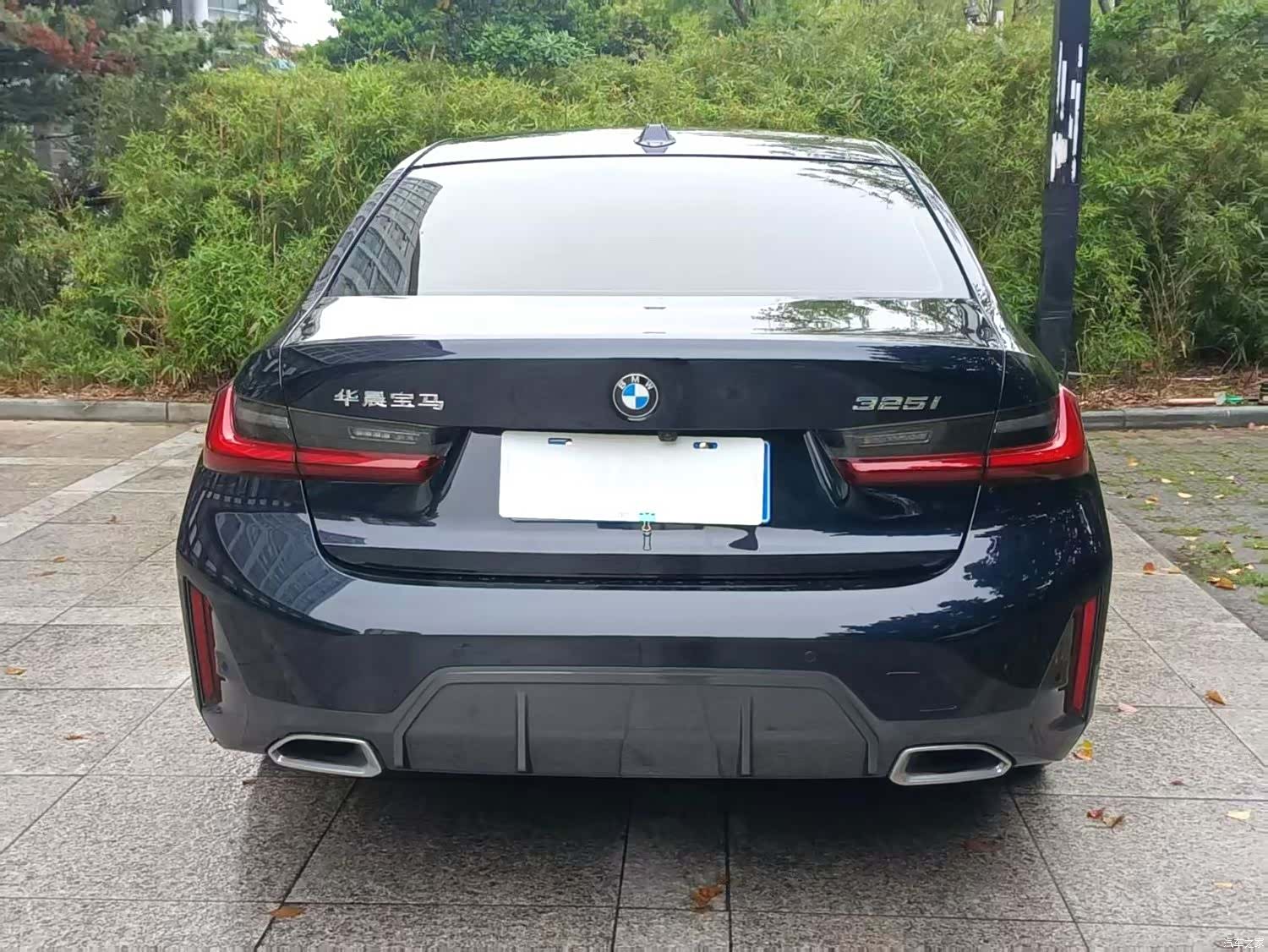 BMW 3 Series, 2024 9