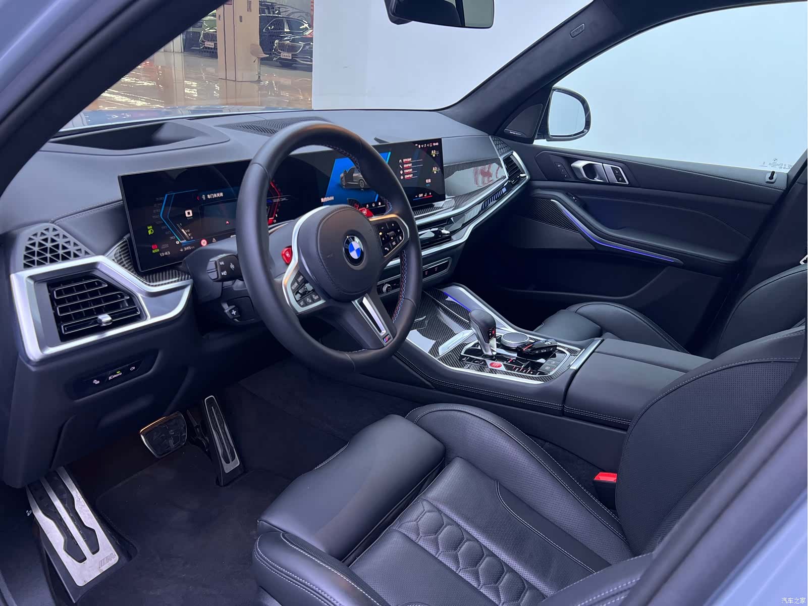 BMW X5, 2025 9
