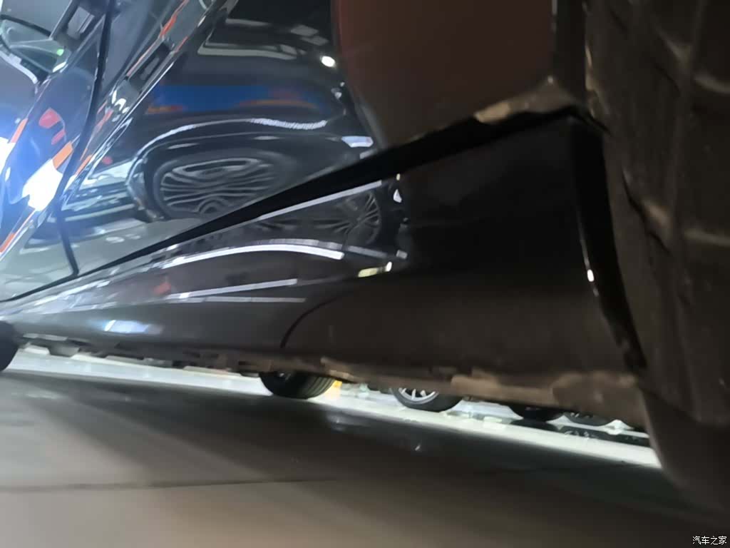 Geely 8, 2025 22