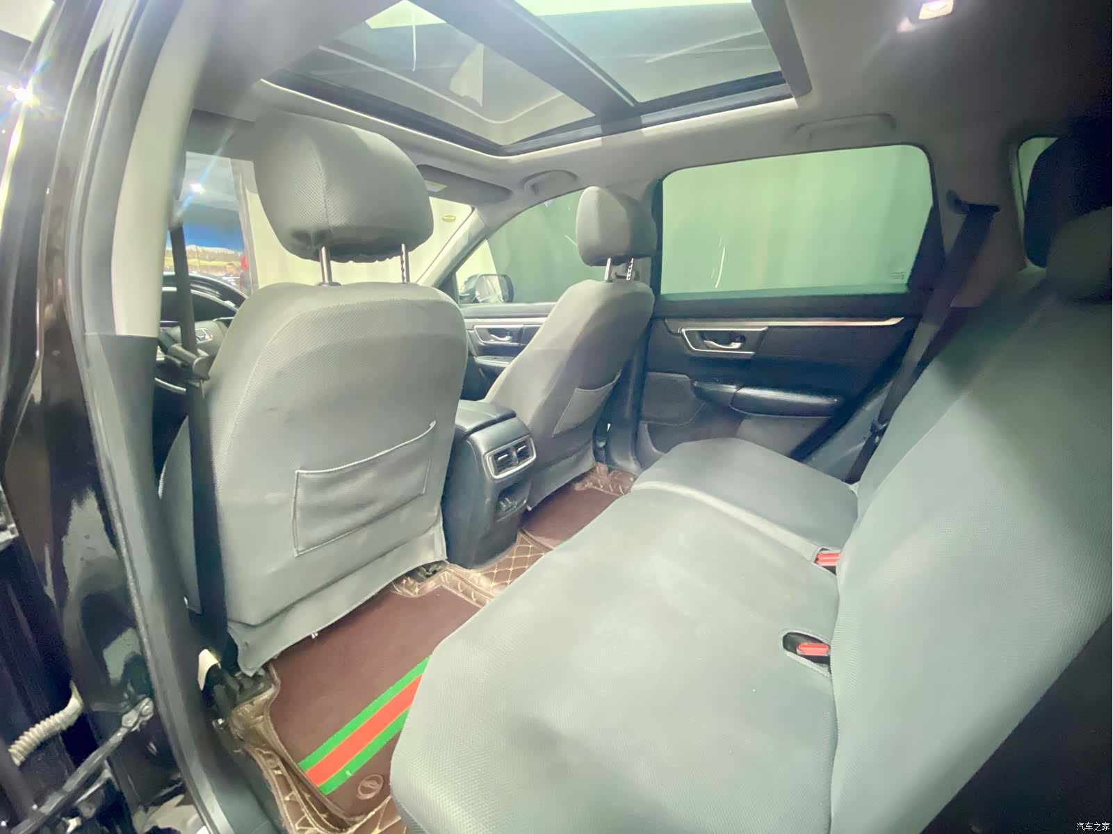 Honda Breeze, 2021 14
