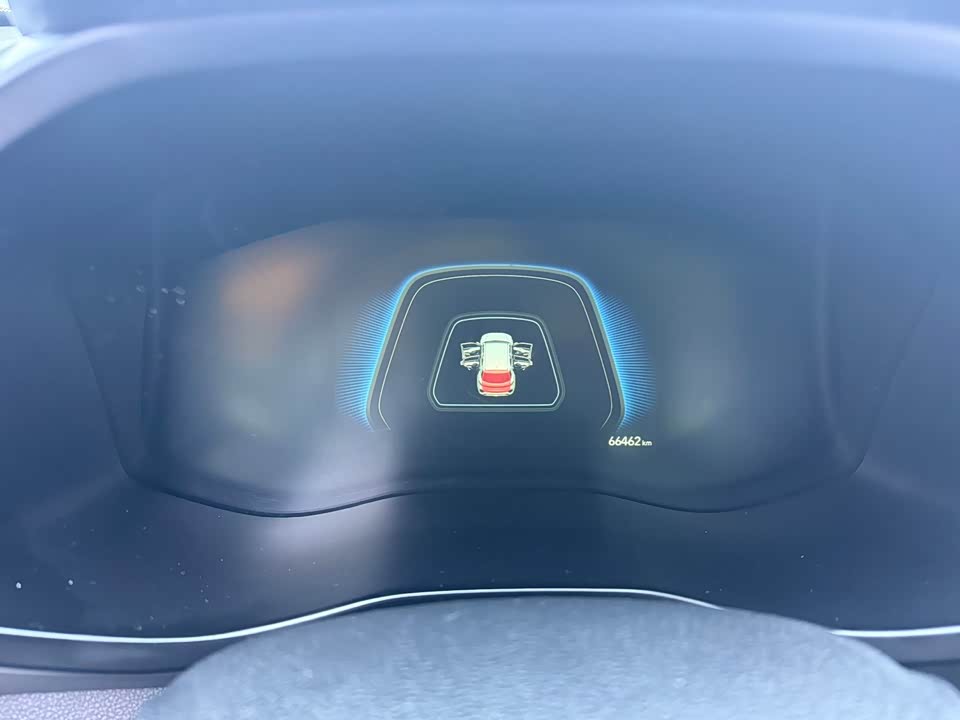 Hyundai Beijing ix35