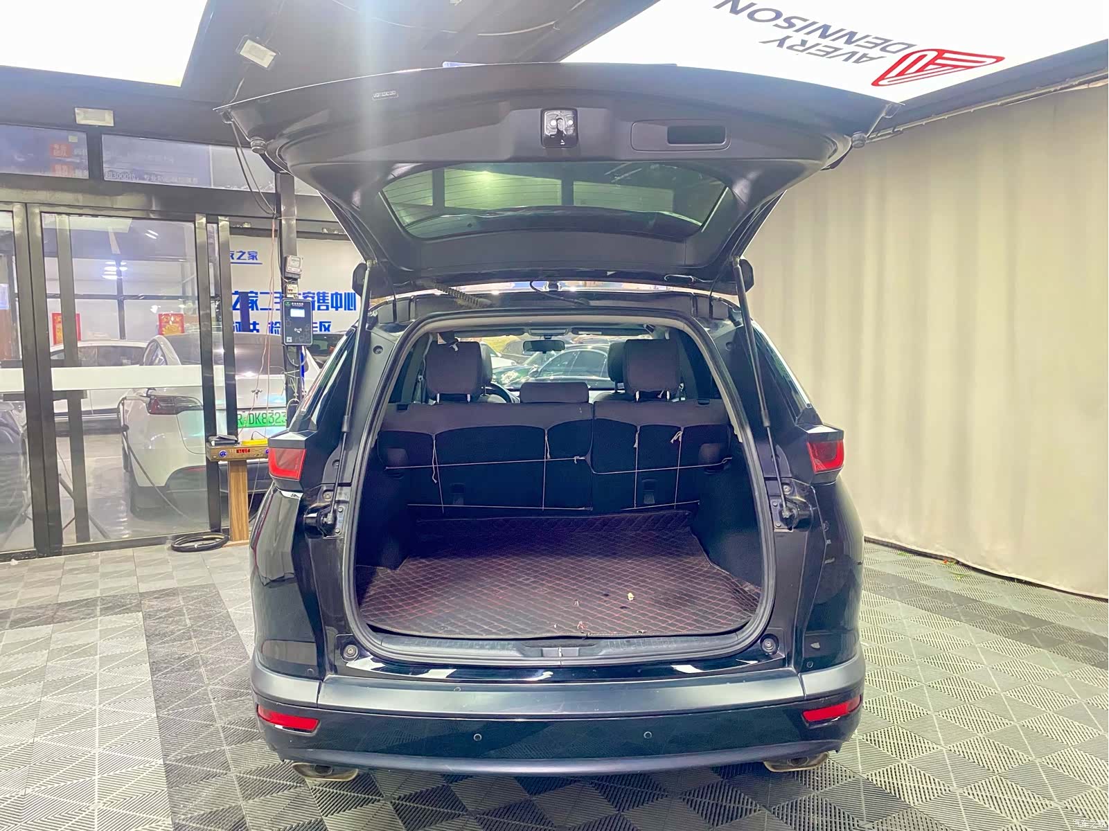 Honda Breeze, 2021 16