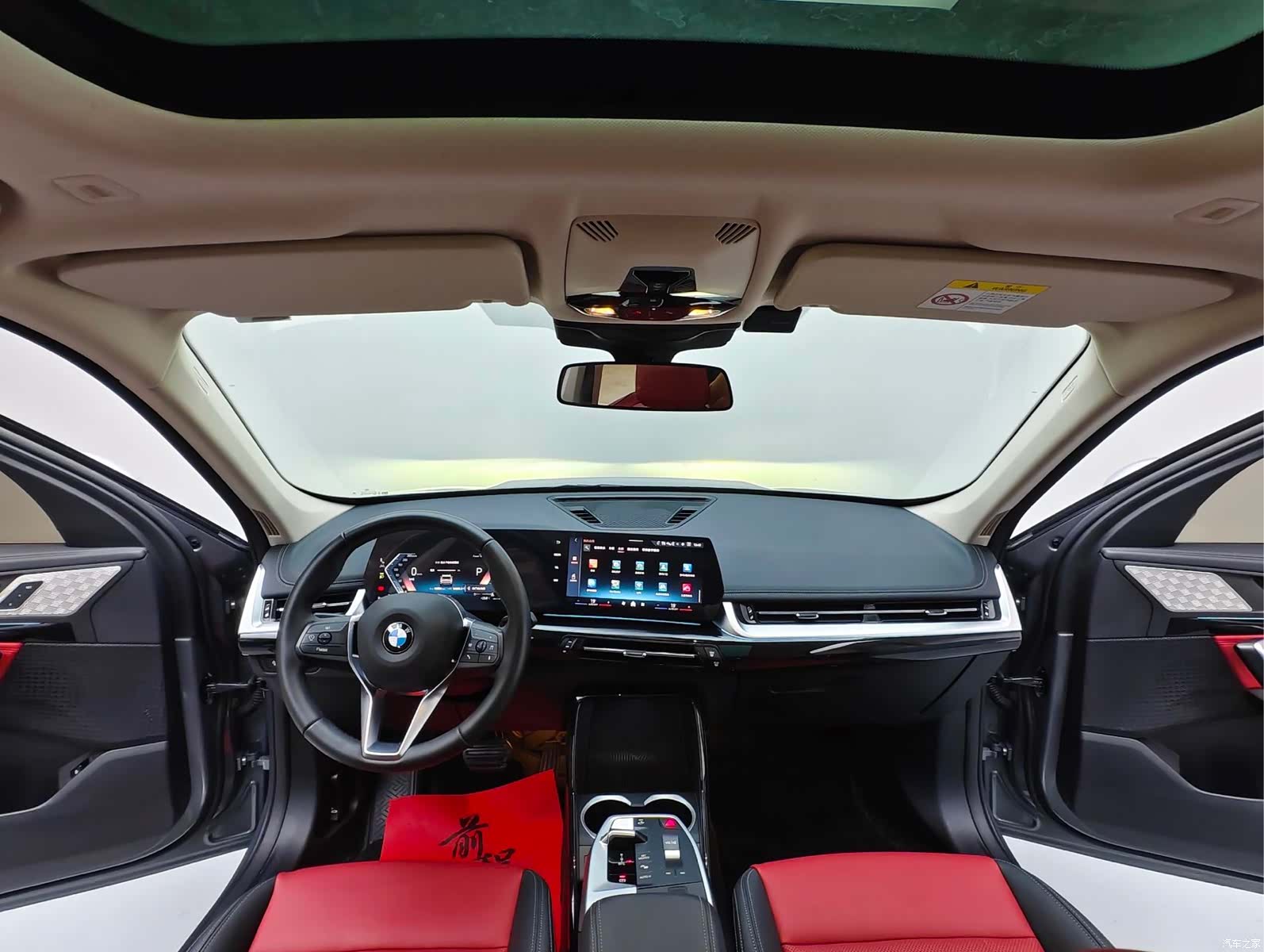 BMW X1, 2023 13