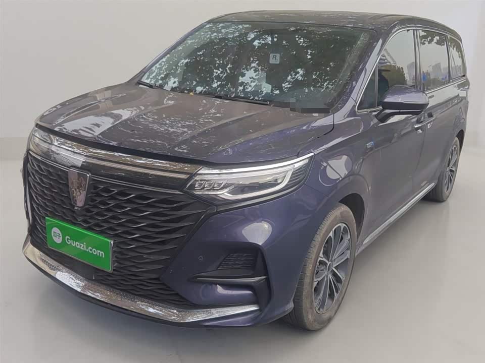 Roewe iMAX8