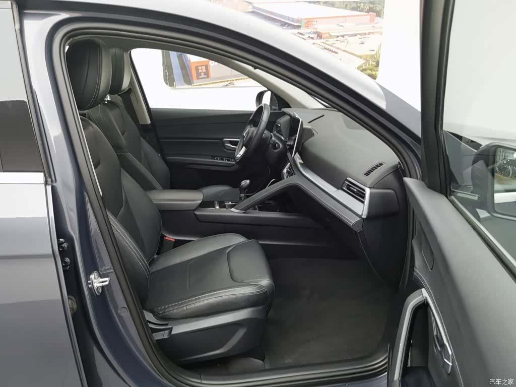 BYD Song, 2021 23