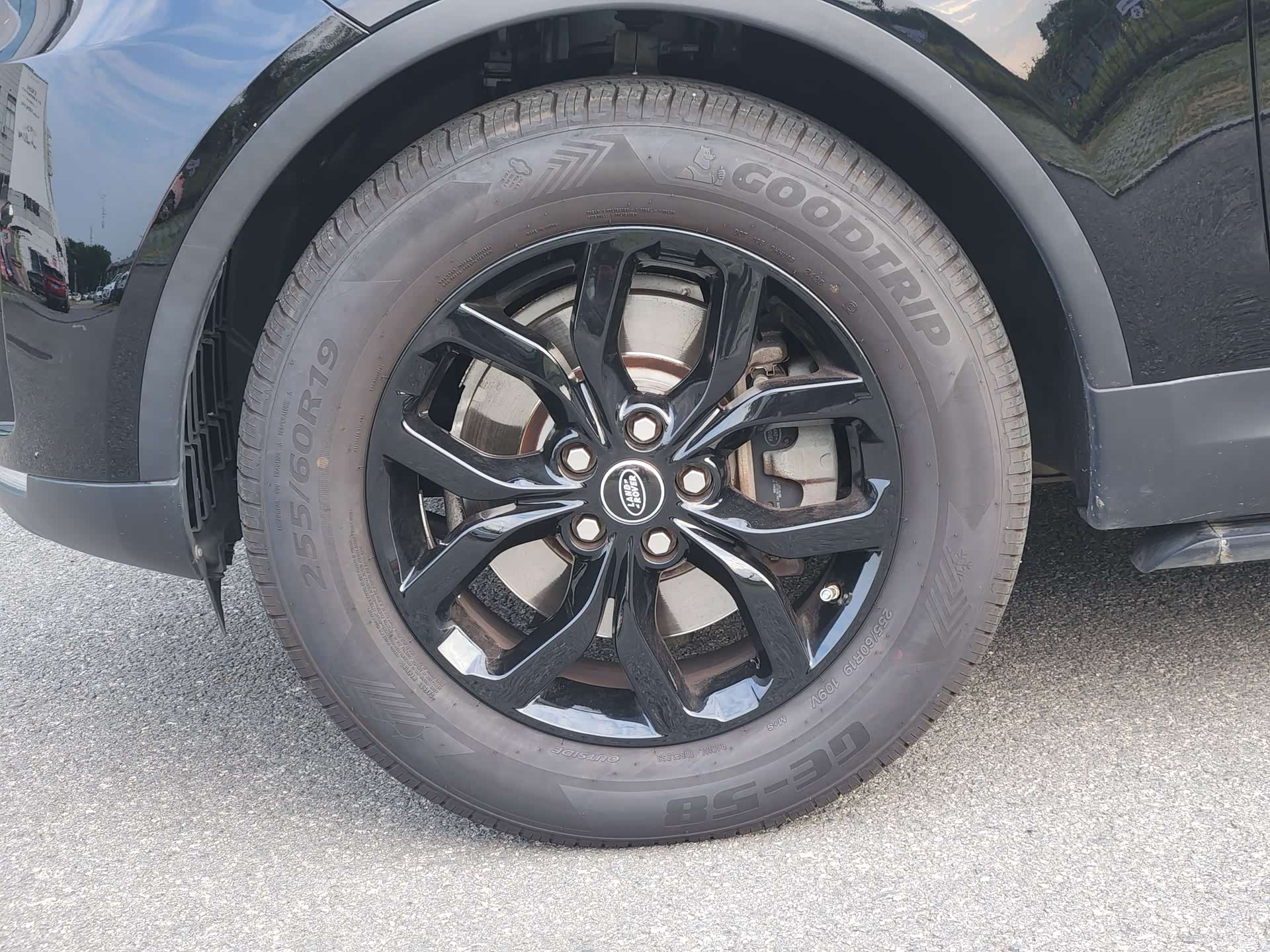 Land Rover Discovery, 2018 7