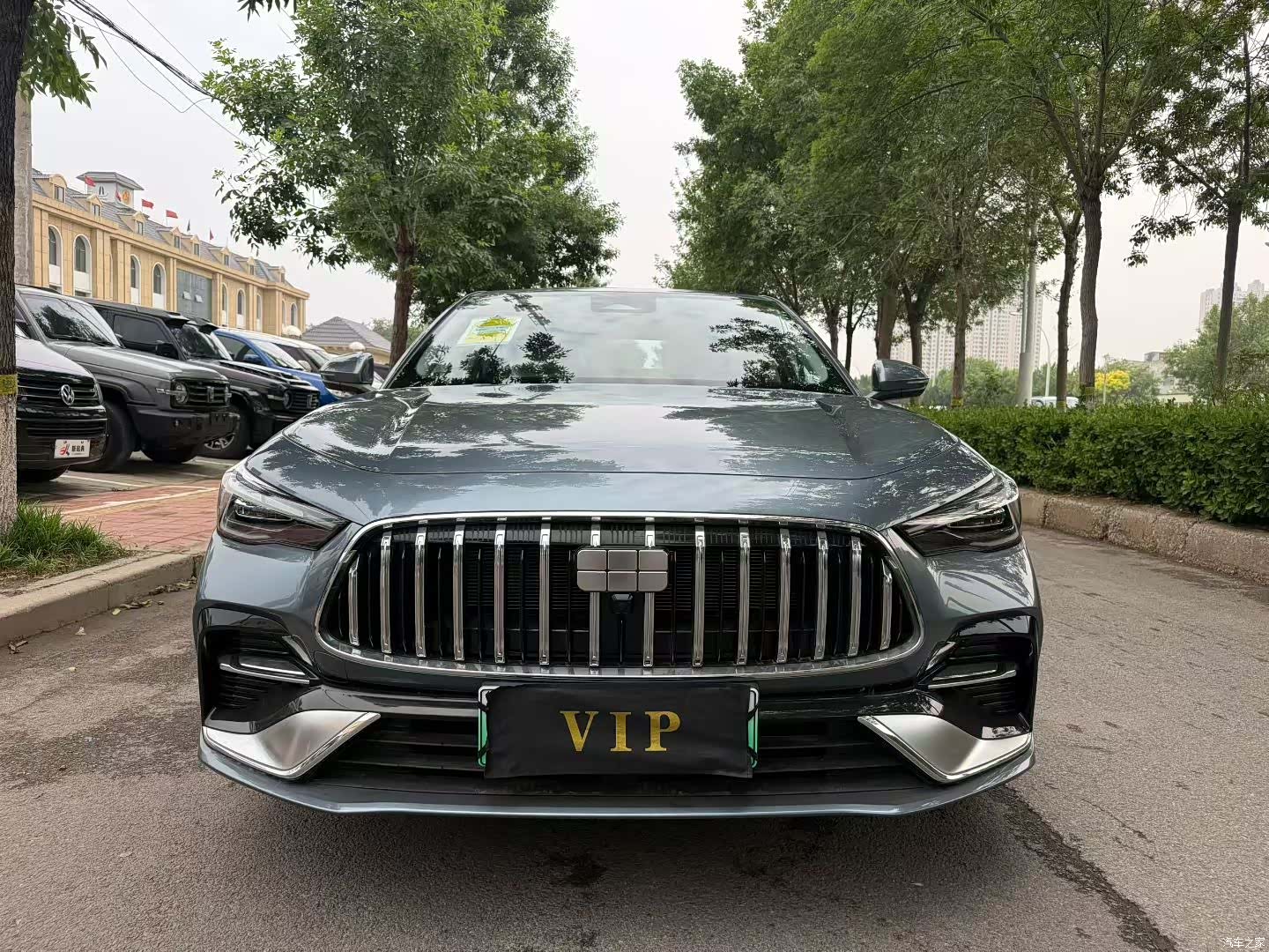 Geely 6, 2026 2