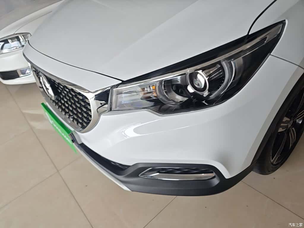 MG ZS, 2020 24