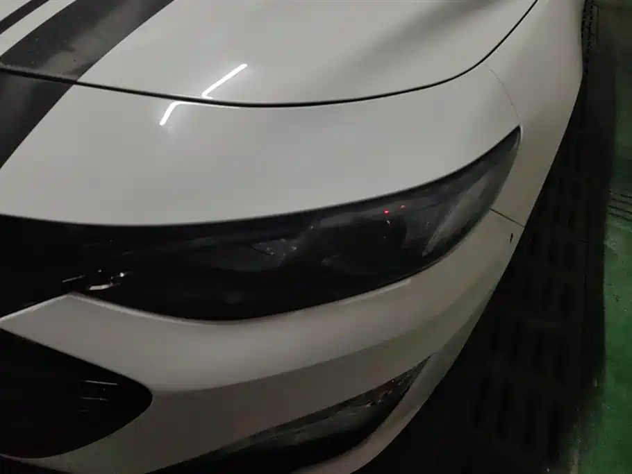 Chevrolet Mai Ruibao XL