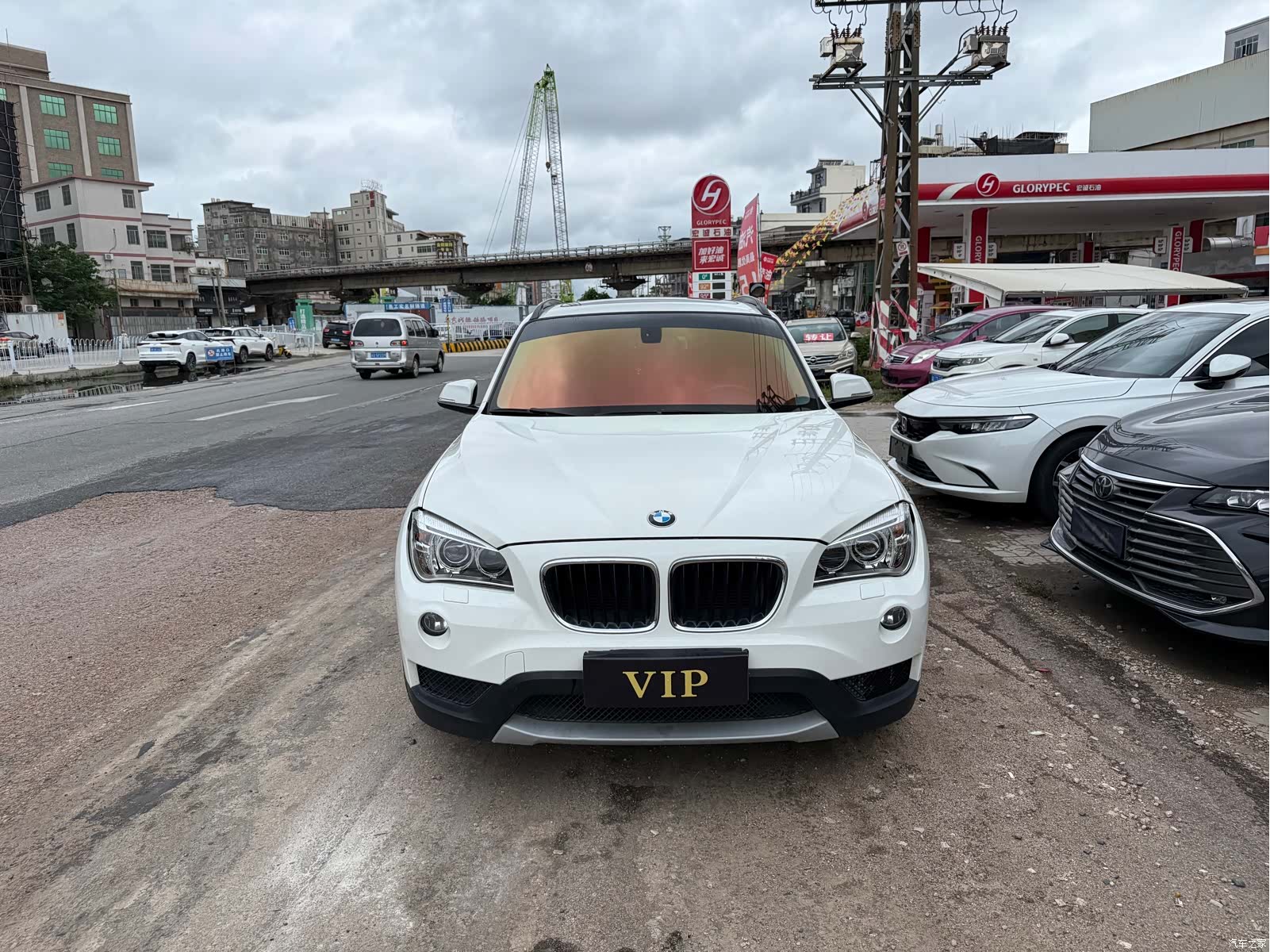 BMW X1, 2013 2