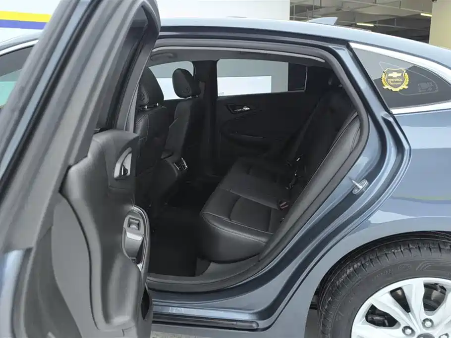 Chevrolet Mai Ruibao XL