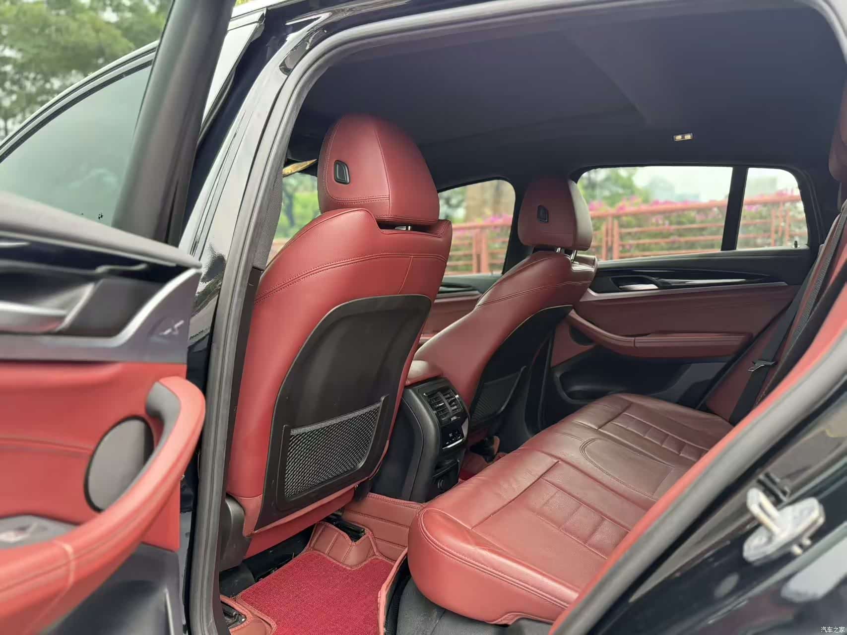 BMW X4, 2019 8