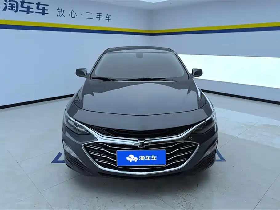 Chevrolet Mai Ruibao XL