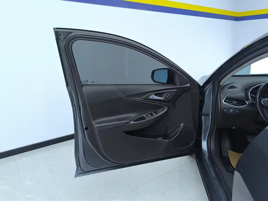 Chevrolet Mai Ruibao XL