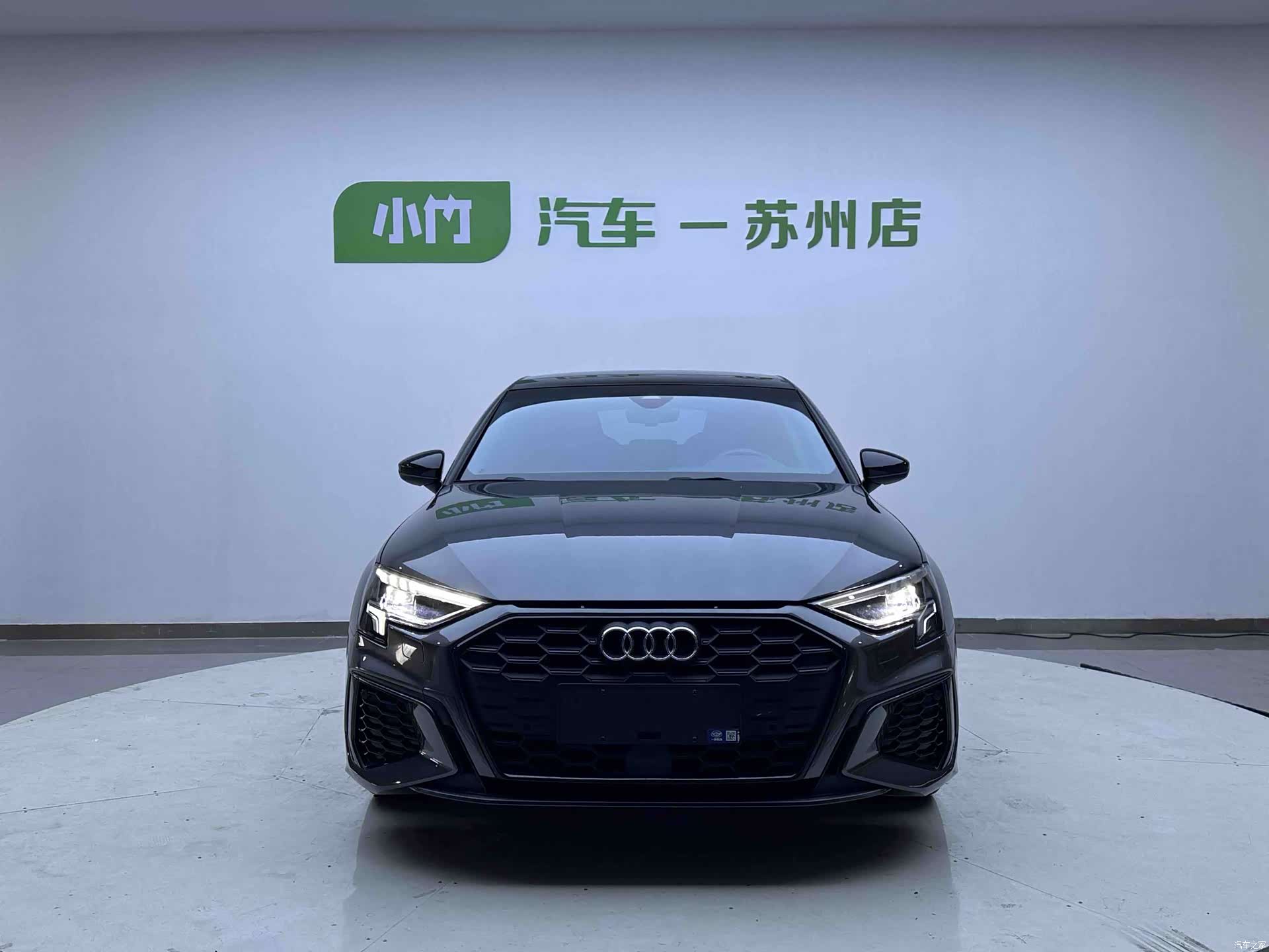 Audi A3, 2022 3
