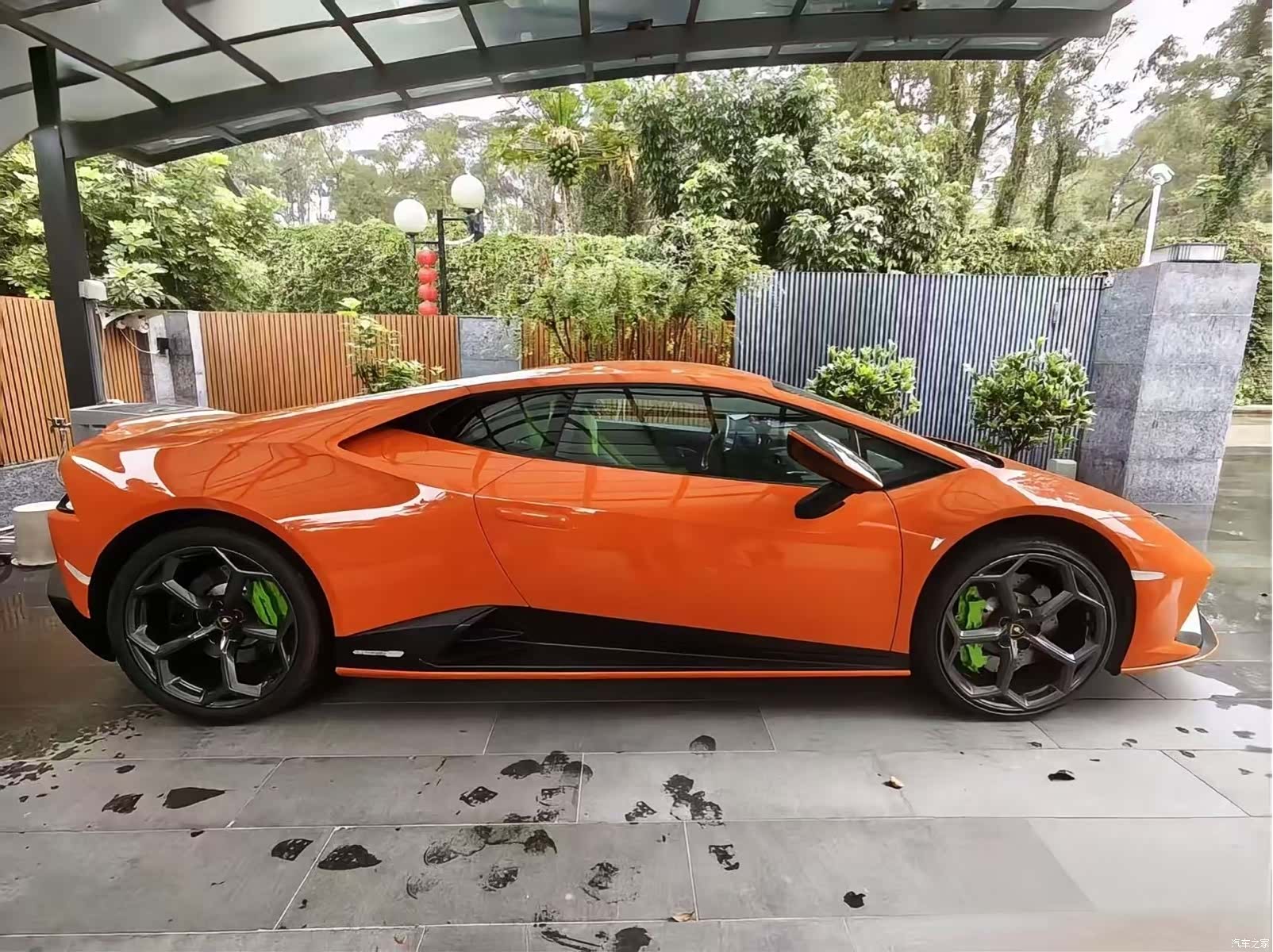 Lamborghini Huracán, 2020 3