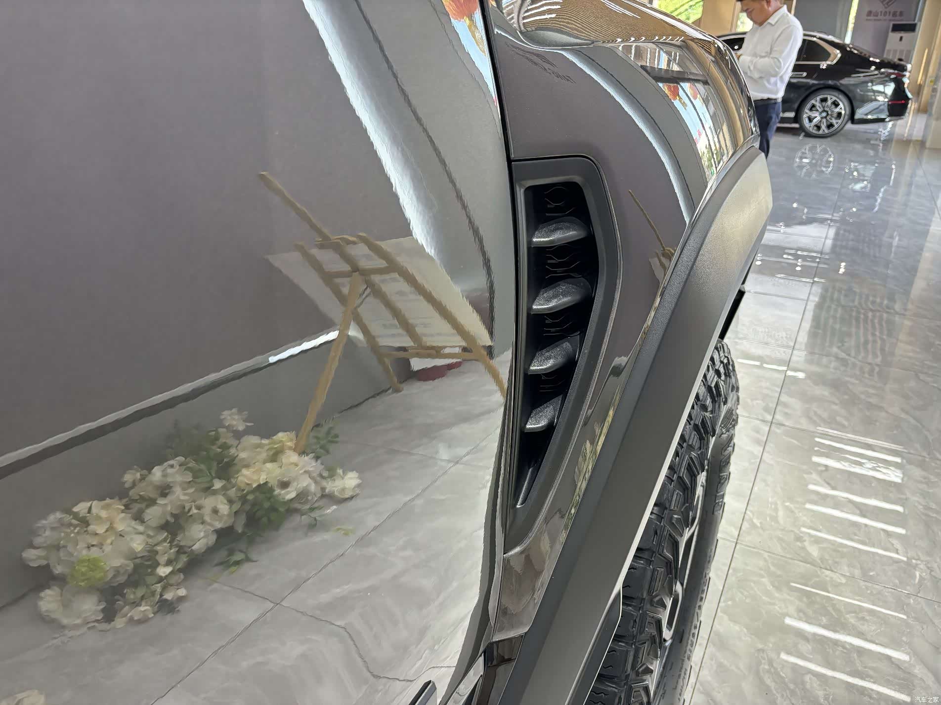 RAM Trucks, 2023 21