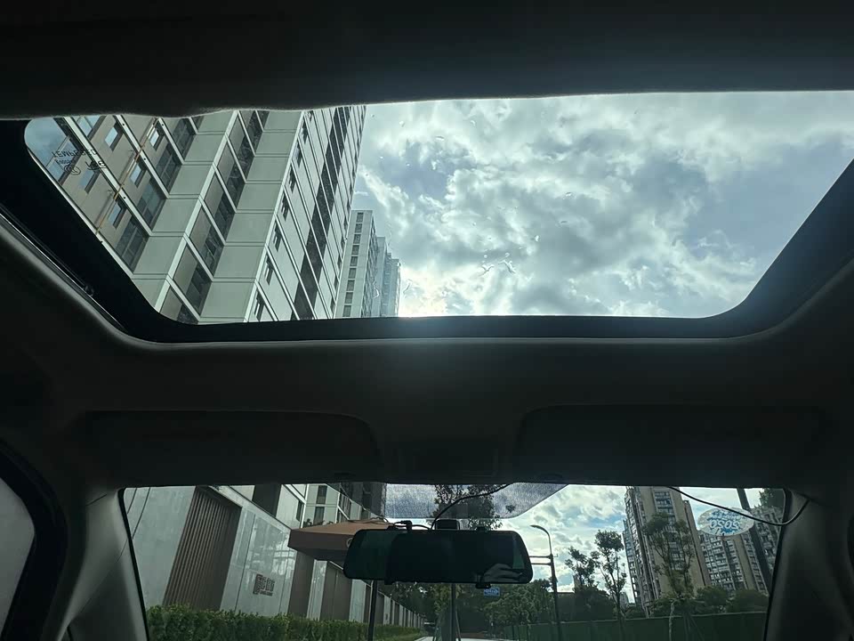 Suzuki Tianyu SX4