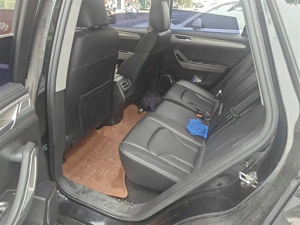 Zotye Damai X7 Zotye Damai X7