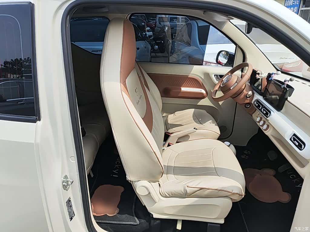 Wuling MINIEV, 2024 25
