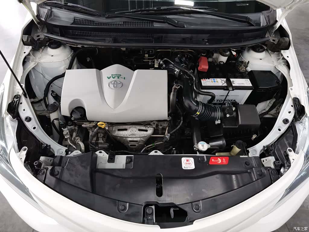 Toyota FS, 2018 6