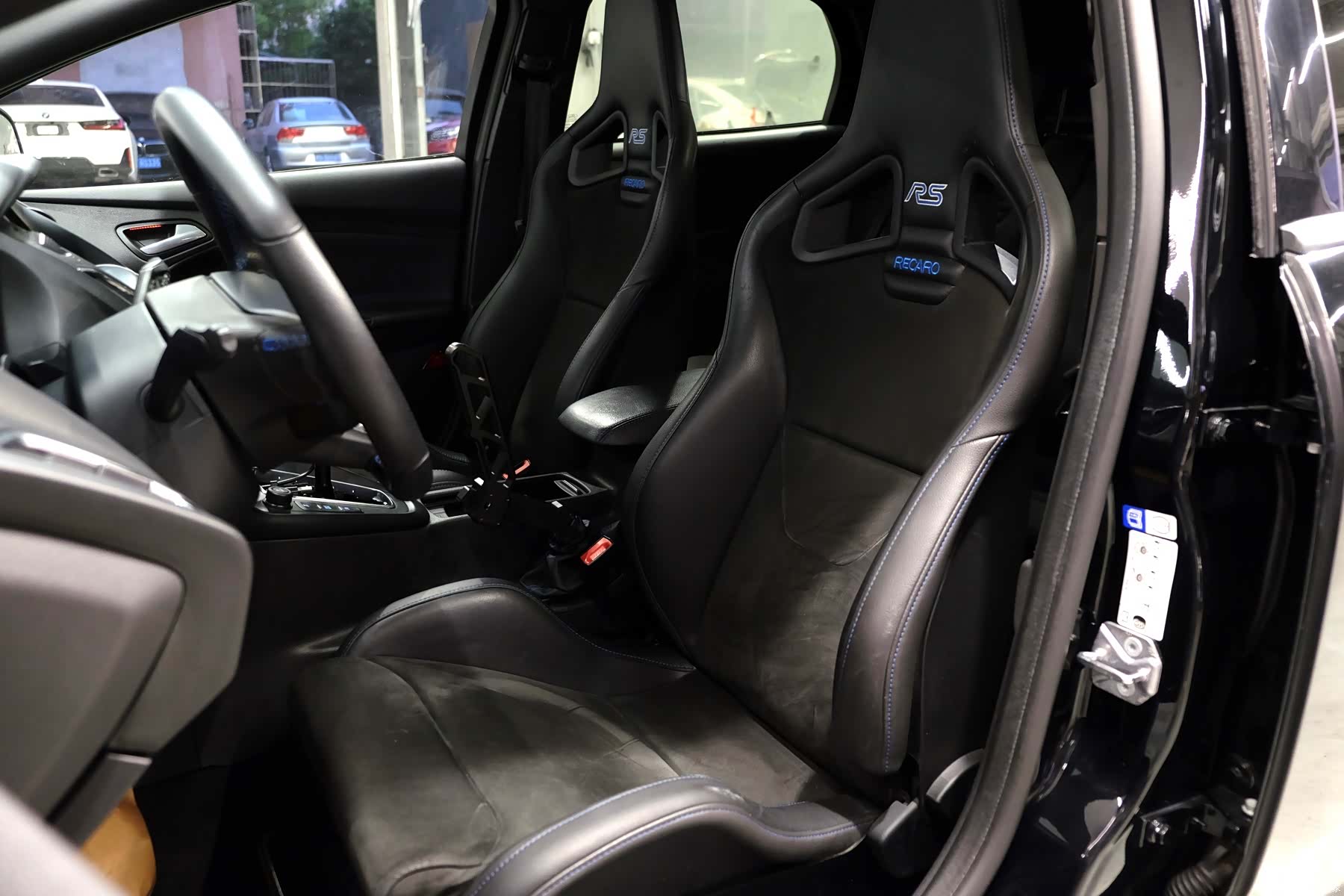Ford Focus, 2018 7