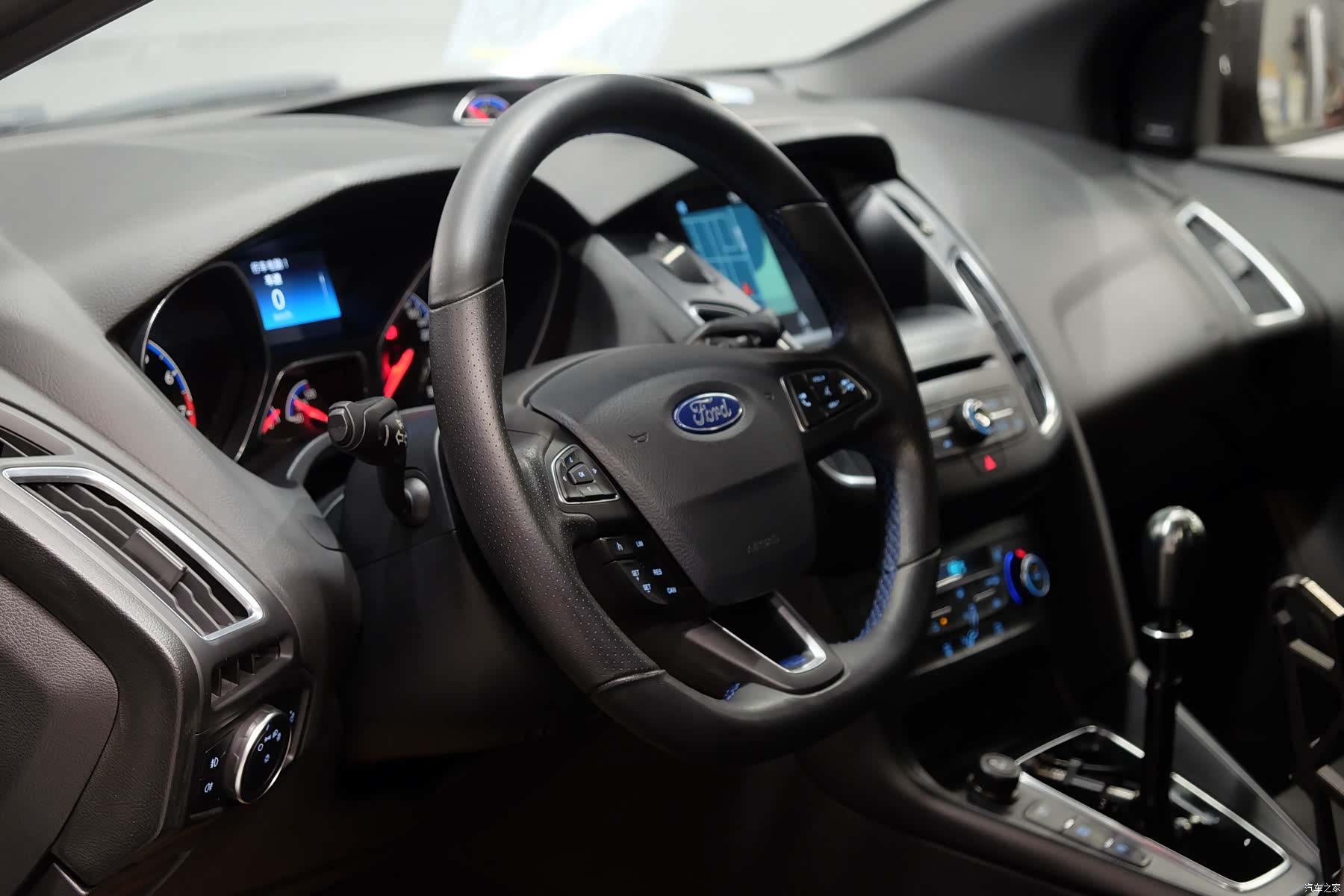 Ford Focus, 2018 6