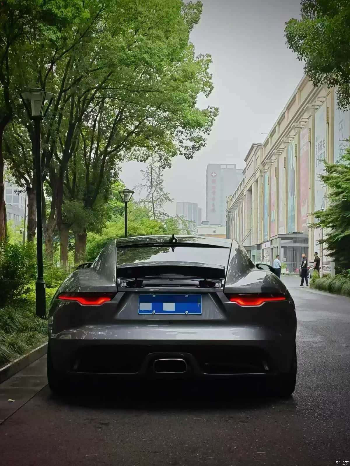 Jaguar F-TYPE, 2024 6