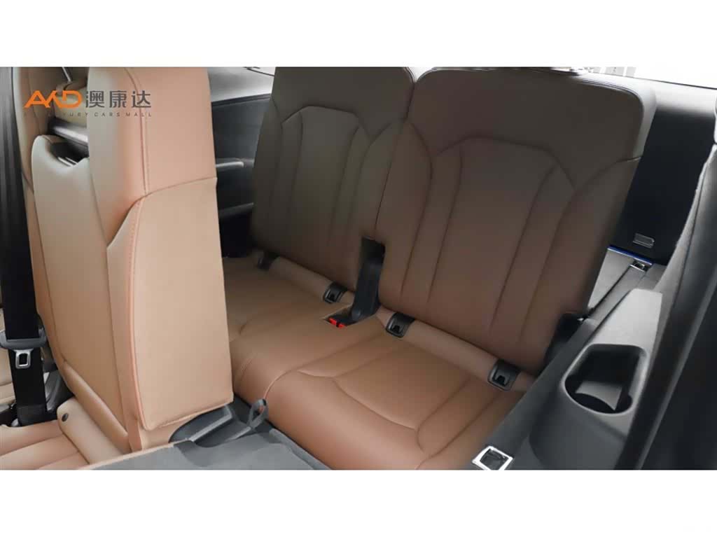 Audi Q7, 2021 9