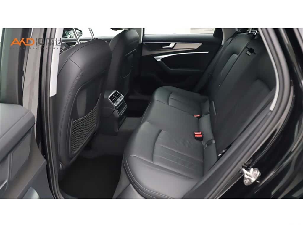 Audi A6, 2021 7
