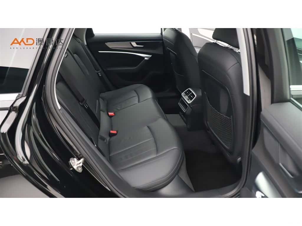 Audi A6, 2021 8