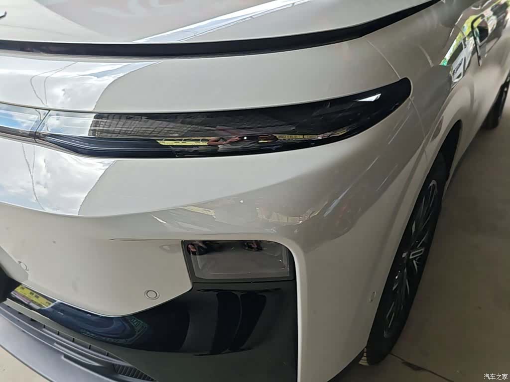 Leapmotor B10, 2025 24