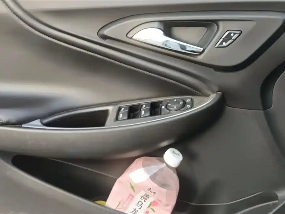 Chevrolet Mai Ruibao XL