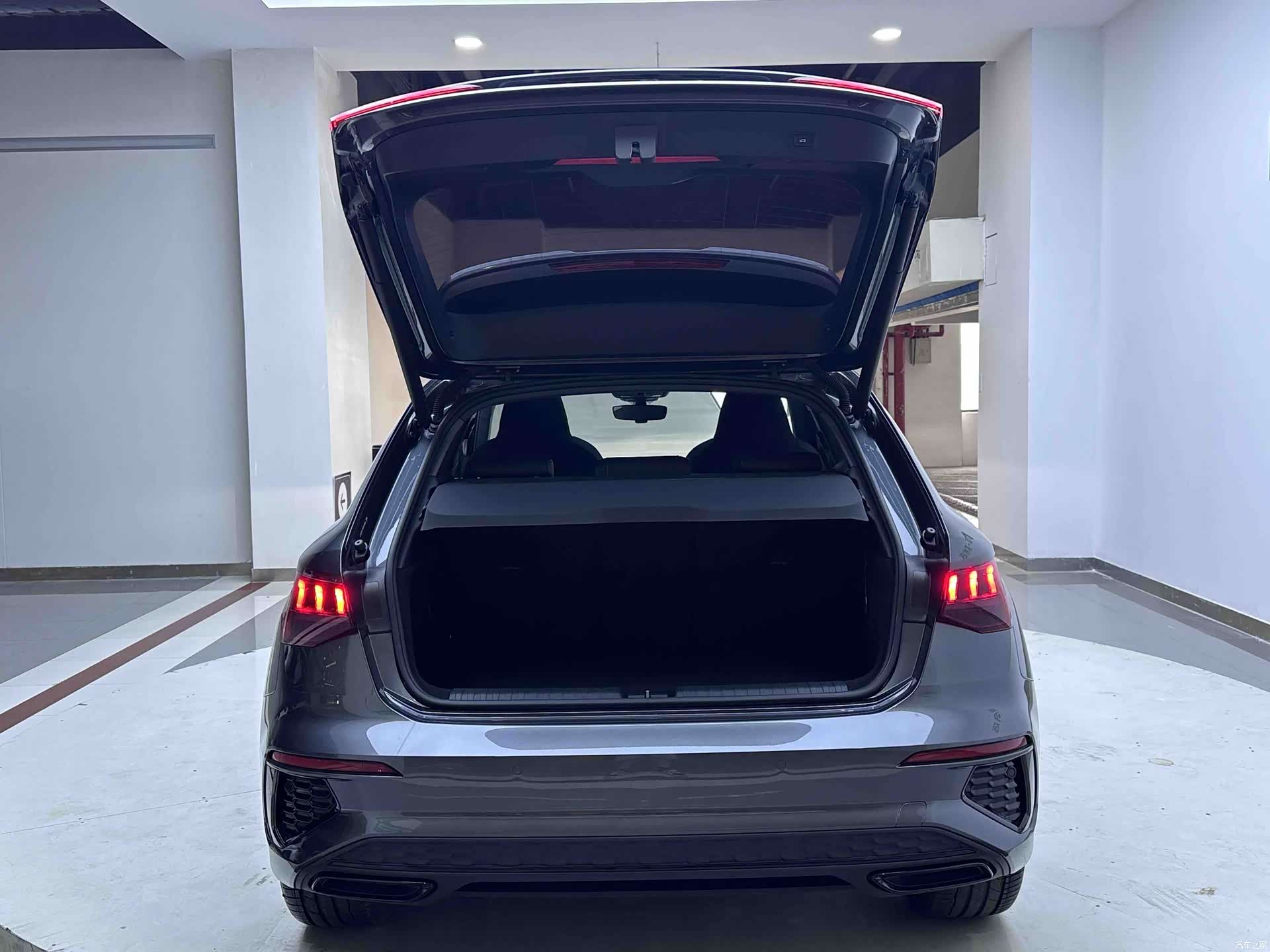 Audi A3, 2022 20