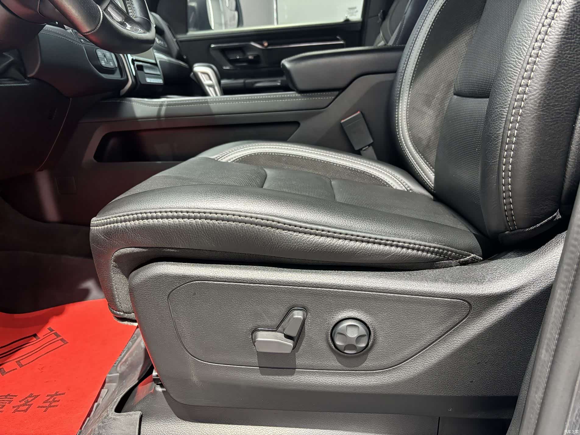 RAM Trucks, 2023 12